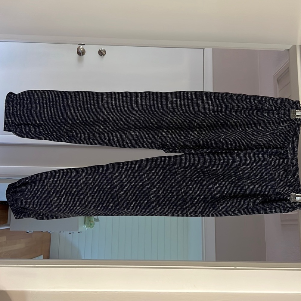 Cabi flowy dress pants